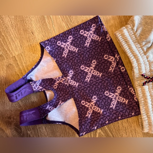 Kenzo set - Picture 5 of 7